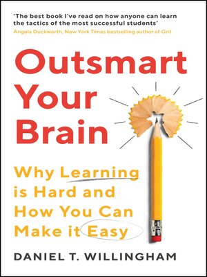 cover image of Outsmart Your Brain